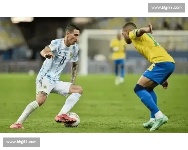 自由队与圣菲独立激战正酣 谁将笑傲阿根廷足球赛场