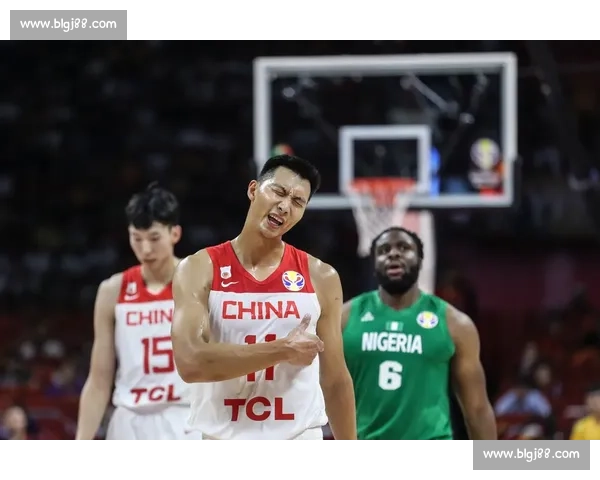 美国男篮再遇尼日利亚强敌较量揭示世界篮球新格局竞技风向标赛场博弈
