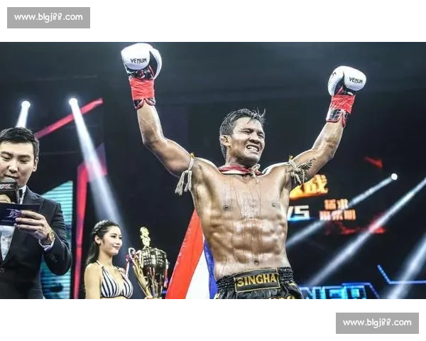 聚焦蔡良蝉对决播求比赛时间揭开巅峰泰拳之战序幕全球拳迷期待