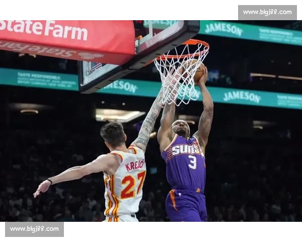 老鹰对决火箭青春风暴碰撞西部东部焦点之战赛季关键卡位夜强强上演