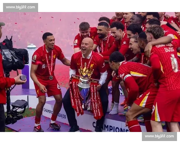 英超焦点战利物浦迎战伯恩茅斯争夺关键三分前瞻红军主场走势解析