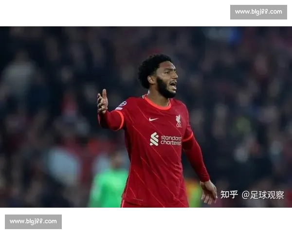 英超焦点战利物浦vs阿森纳赛前走势分析与胜负预测前瞻全面解读