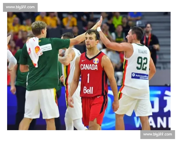 美国男篮对阵立陶宛强强碰撞引爆世界篮球焦点之战荣誉巅峰对决