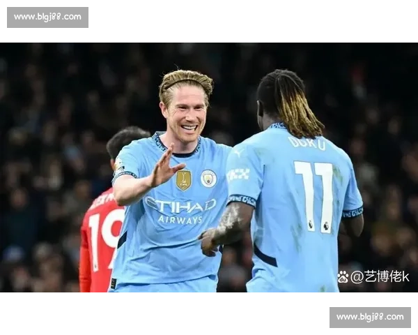 英超焦点战曼城主场迎战纽卡联争夺前四关键之夜强强对话火花四溅