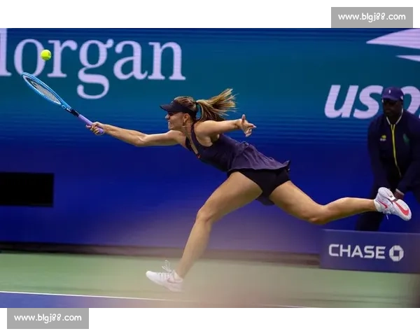 莎拉波娃对决小威廉姆斯巅峰年代的宿命较量与时代回响传奇篇章