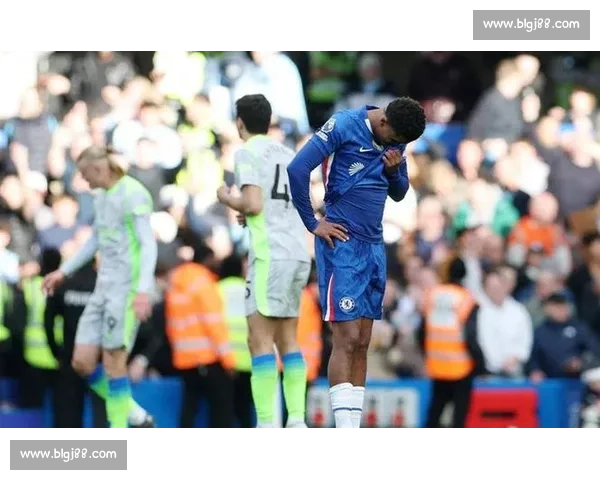英超焦点大战切尔西硬碰曼城争冠走势引爆看点全面解析豪门对决关键时刻