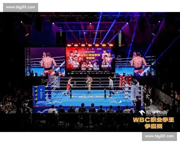 职业拳击与综合格斗的区别与融合探索：技术、规则与发展趋势对比分析