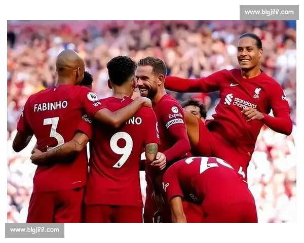 英超焦点大战曼城对决利物浦全程高清直播看点解析前瞻与赛后回顾