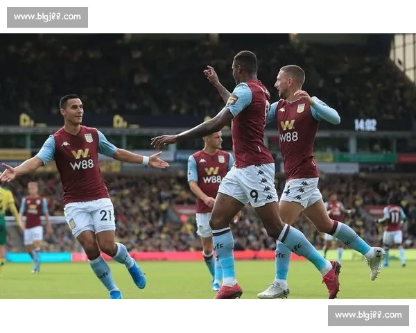 英超焦点战西汉姆联主场迎战维拉争夺赛季关键三分走势